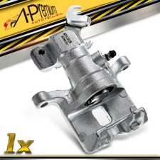 Bremssattel Bremszange Hinten