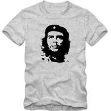 Herren T-Shirt Che Guevara