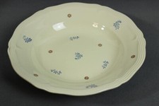 #8870 - Antik Porzellan - Suppenteller