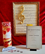 Cyrill Kistler:  "Die