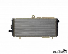 Wasserkühler für ALFA