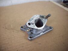 Original Ansaugstutzen / manifold Carburetor Honda MB 8, MT 8, MB 80, MT 80