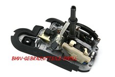 Schaltung Automatik Steptronic