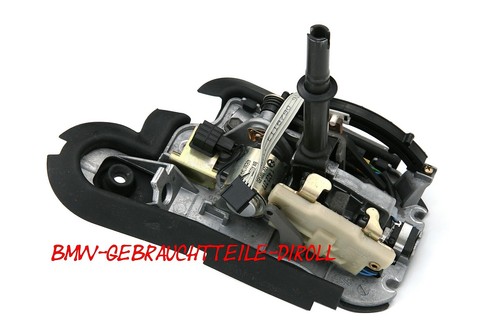 Schaltung automatik steptronic - schaltung,
