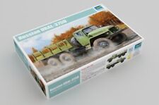 1:35 TRUMPETER KIT Russian