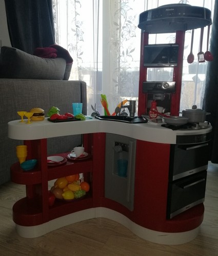 Miele kinderküche - miele,