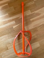 Farb Mörtel Putz Beton Zement Rührer M18 650mm / 160mm / 220mm