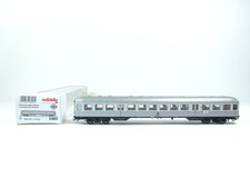 Märklin personenwagen - märklin, h0