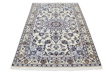Original Orientteppich Nain