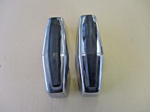 Ford taunus p7b chrom - p7, horn