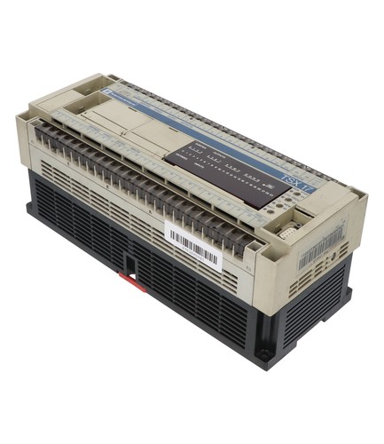 Telemecanique tsx1724012 used - telemecanique,