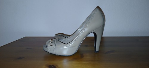 Wunderschöne elegante pumps - elegante,