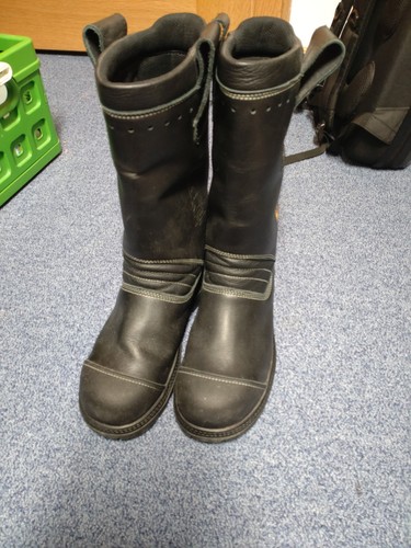 Feuerwehrstiefel florian pro - florian,