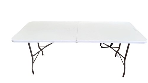 Gardenia campingtisch - gardenia,