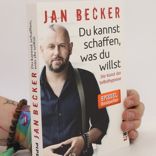 Kannst schaffen was du - kannst,