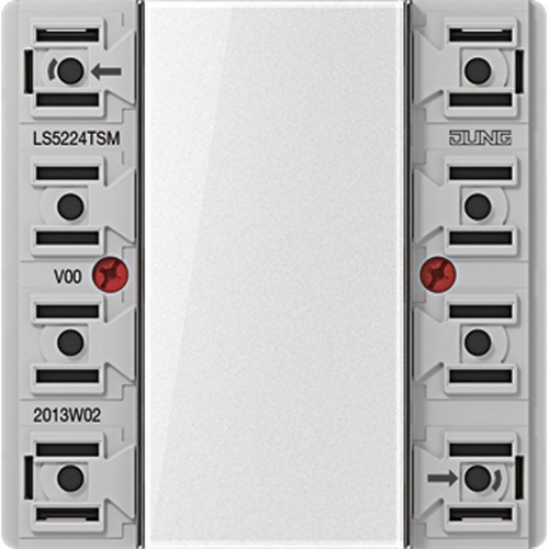 Jung tastsensor modul 2fach - jung, ls
