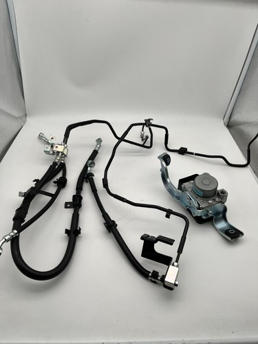 Suzuki gsxr1000 abs pumpe - abs,