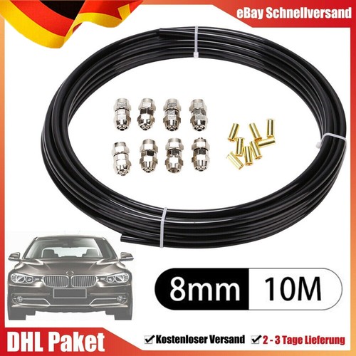 8mm meter kraftstoffleitung - 8mm, 10
