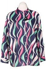 Walbusch Bluse Damen Oberteil