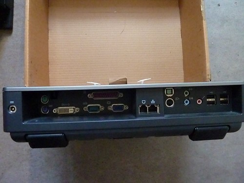 Acer dockingstation ezdock - acer,