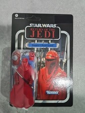 Star Wars the Vintage