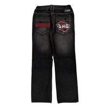 Here+There Graphic Jeans - 30W