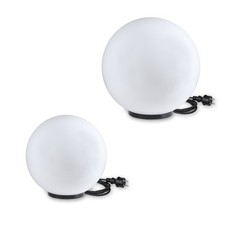 Kugelleuchten Kugellampe