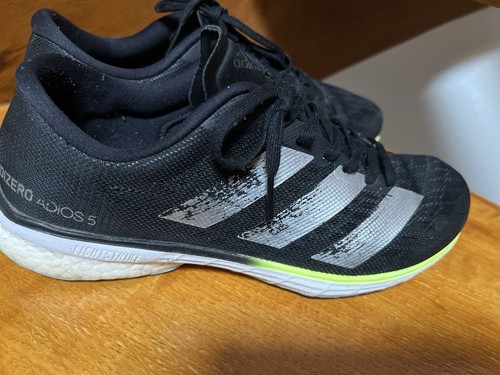 Adidas adizero adios - 5, –