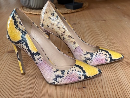 Pumps von nine - von,