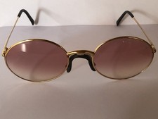 Carrera Porsche Design By Vintage Mint Unisex-Brille GSG 7776 58 MM “Gold“