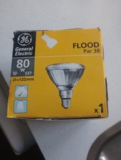 Par 38 Flutlichtlampe 80w