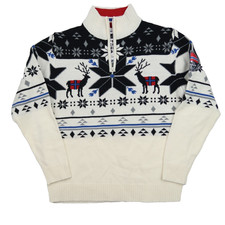 Nebulus Festive 1/4 norway