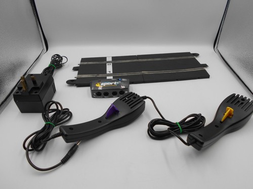 Scalextric powerbase mit - scalextric,