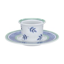 Eierbecher mit Schalenablage Villeroy & Boch Gallo Switch 3 - Cordoba