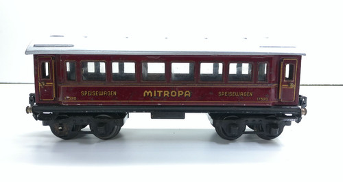 Märklin spur speisewagen - märklin,