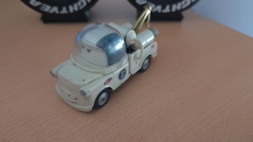 Disney pixar cars astronaut - disney,