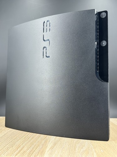 Sony playstation slim - playstation, 3