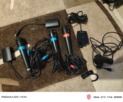 Original sony wireless - sony,