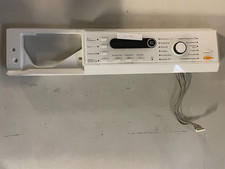 Original Miele Steuerungseinheit Bedienteil Waschmaschine W 5873  (W2 1129)