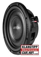 ETON PW10FLAT 25 cm flat