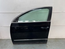 Volkswagen passat 2006 - volkswagen, tür
