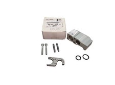 Expansionsventil für Klimaanlage für PEUGEOT 208 II 9840558680