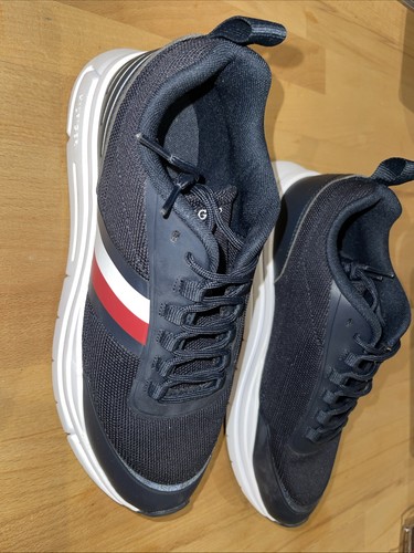 Tommy hilfiger sneaker herren - tommy,