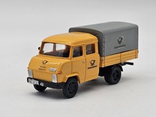 kleinserie 1:87 Resin Hanomag