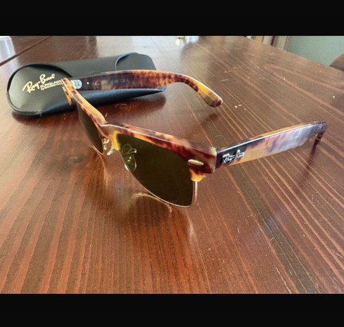 Vintage ray ban - ban, usa