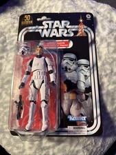 George Lucas in Stormtrooper