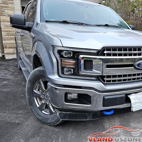 Led scheinwerfer für ford - led,
