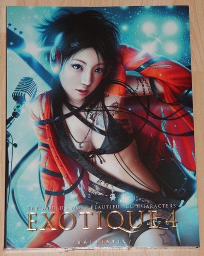 Exotique the world - the, most
