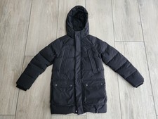 Jungen WINTERJACKE Daunen