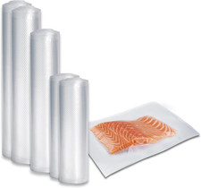 CASO Profi- Vakuumfolien Set 3